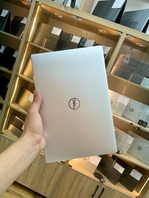 Dell XPS 13 9310 i7-1185G7 16gb 1Tb ssd