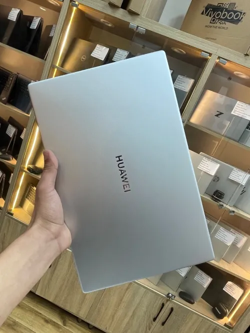 Huawei Matebook D15 i5-1135G7 8gb 256