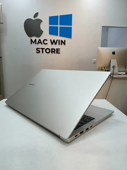 Samsung Galaxy Book 2 Pro 15 i7-1255U 8gb ddr5 512ssd