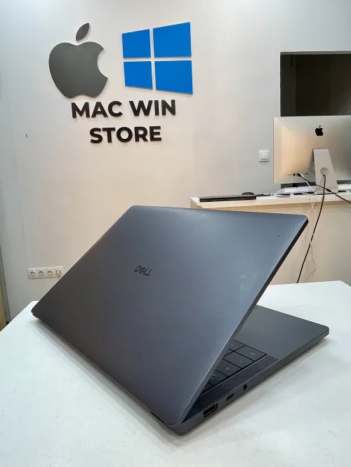 Dell Pro 14 Premium Ultra 7 268V 32gb 512ssd Intel Arc 16gb