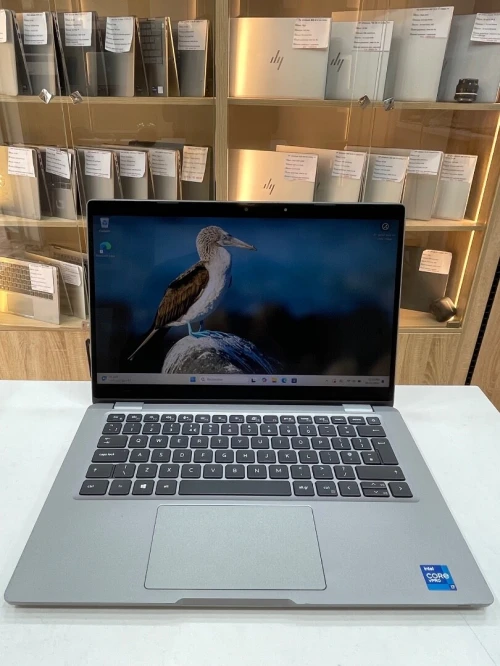 Dell Latitude 5320 i7-1185G7 16gb 256ssd