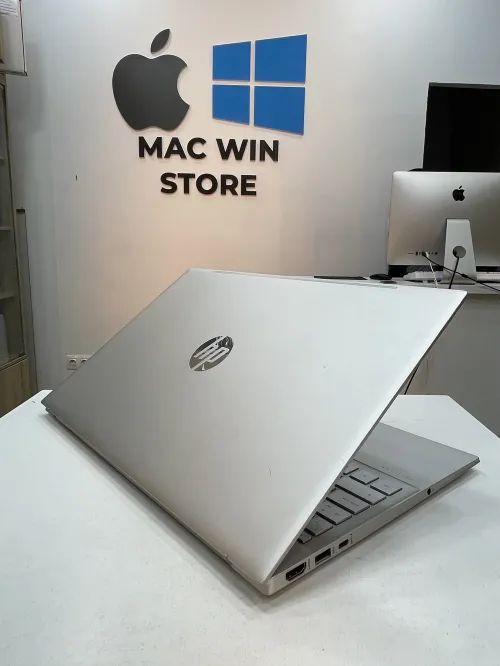 Hp Pavillon laptop 15 AMD Ryzen 7 7730U 16gb 512ssd