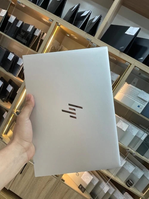 Hp elitebook 840 G11 Tactile Ultra 7 165U 16gb 512ssd