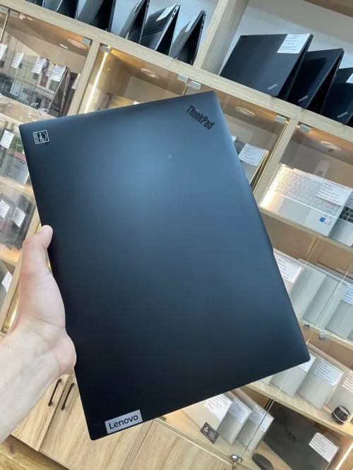 Lenovo Thinkpad L16 Gen 1 AMD Ryzen 5 Pro 7535U 16gb 256ssd