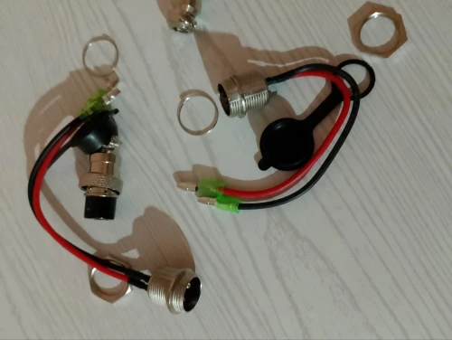 Gros détails pièces détachées troutinette scooter électrique قطع غيار بياس اكسوسوار تروتينات شاومي ن