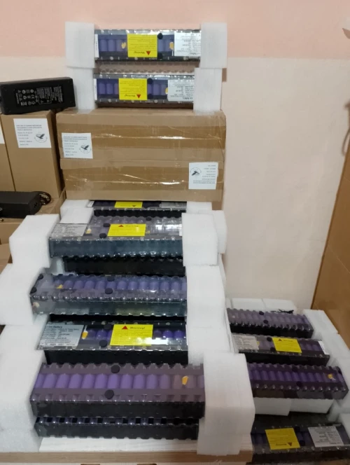 Batterie troutinette scooter Xiaomi تروتينات باطري بطارية شاومي اصلية لسكوتر 