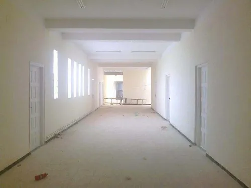 Construction des Villas 