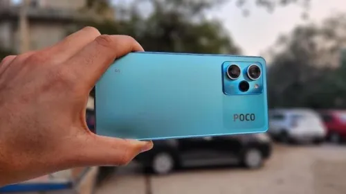 Xiaomi poco x5 pro