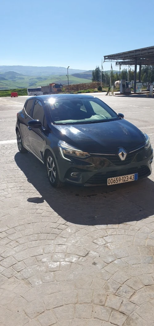 Renault Clio 5  2023 Evolution