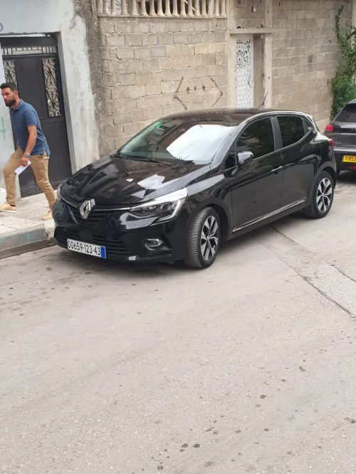 Renault Clio 5  2023 Evolution