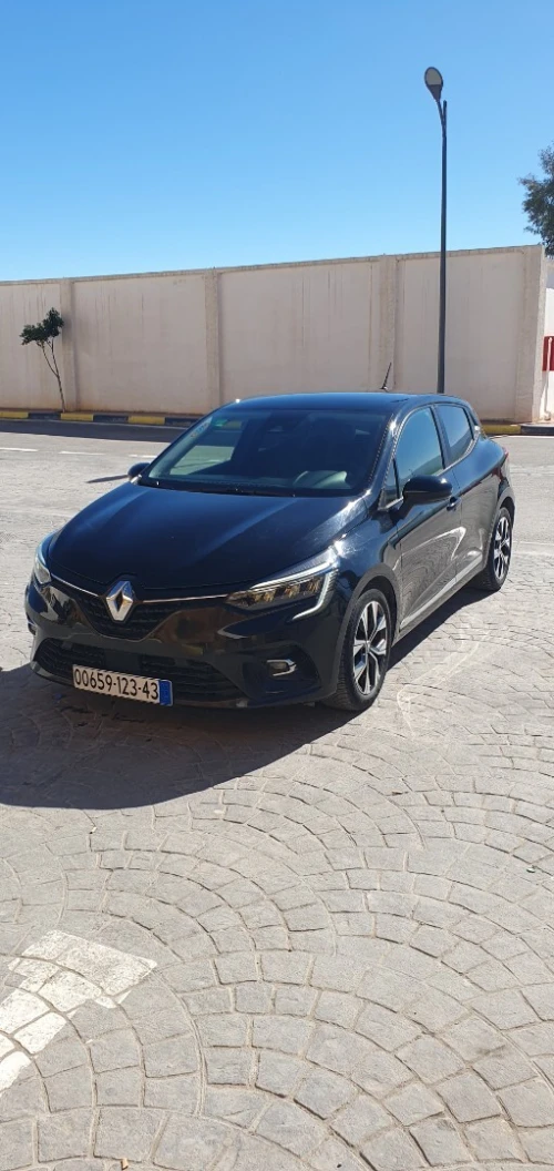 Renault Clio 5  2023 Evolution