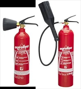 EXTINCTEUR 