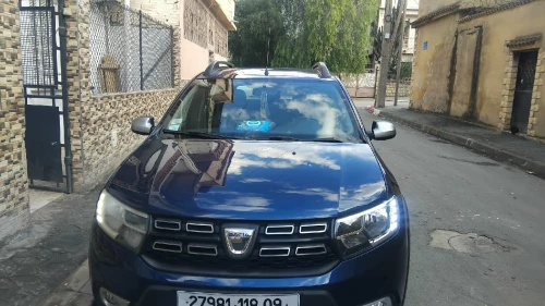 Dacia Sandero 2018 Stepway