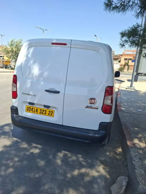 Fiat Doblo 2023 Doblo