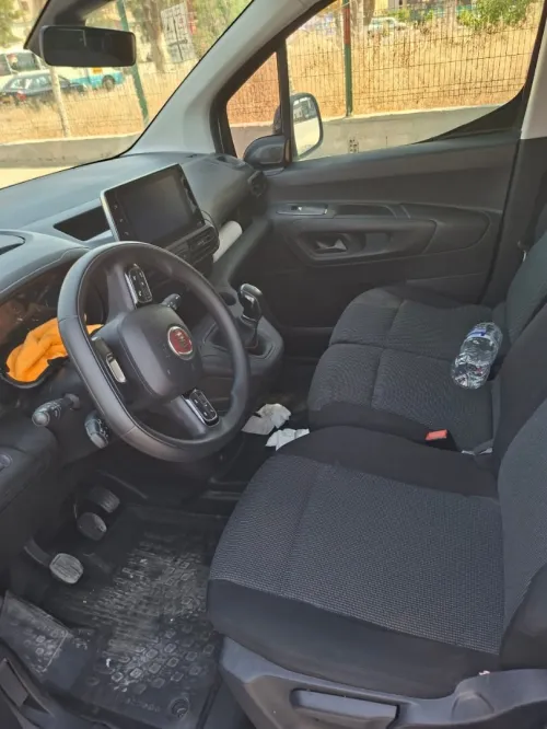 Fiat Doblo 2023 Doblo
