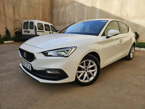 Seat Leon 2021 Leon