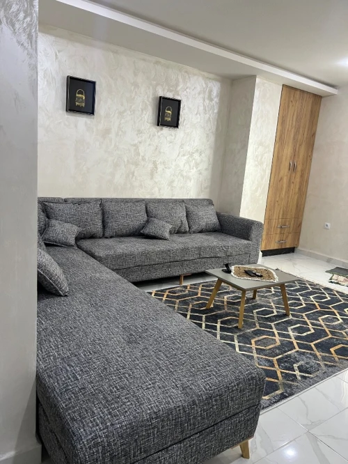 Location vacances Appartement F3 Sétif Setif