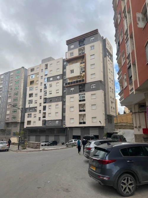 Location vacances Appartement F2 Sétif Setif