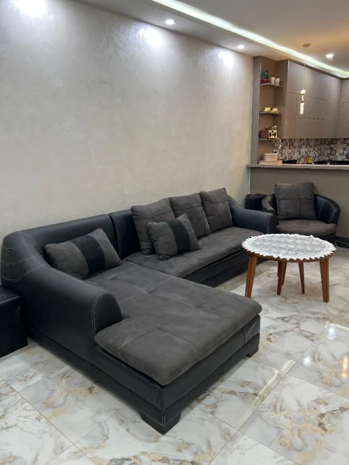 Location vacances Appartement F2 Sétif Setif
