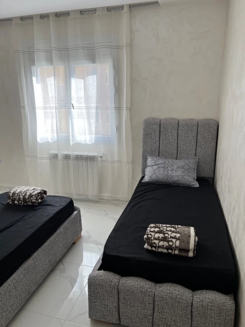 Location vacances Appartement F3 Sétif Setif