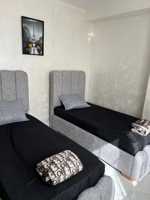 Location vacances Appartement F3 Sétif Setif