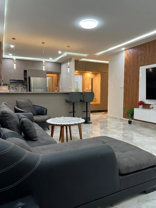 Location vacances Appartement F2 Sétif Setif