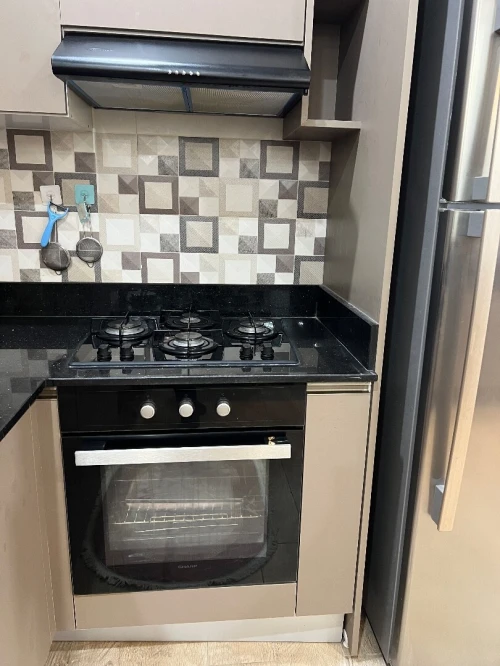 Location vacances Appartement F2 Sétif Setif