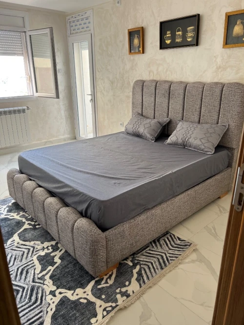 Location vacances Appartement F3 Sétif Setif
