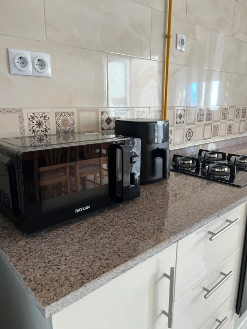 Location vacances Appartement F3 Sétif Setif