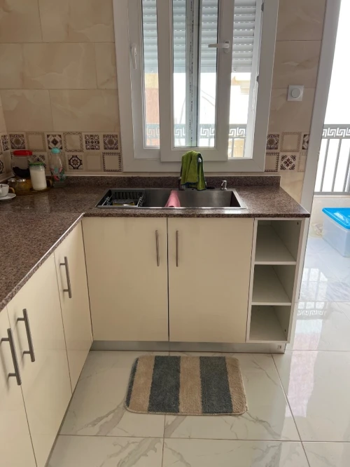 Location vacances Appartement F3 Sétif Setif