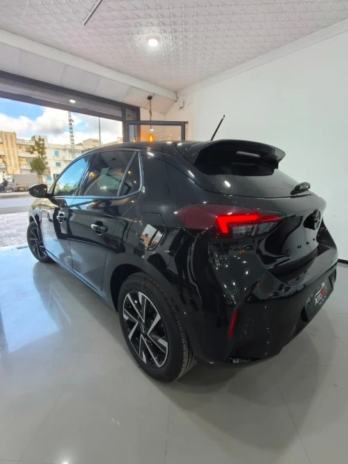 Opel Corsa 2025 