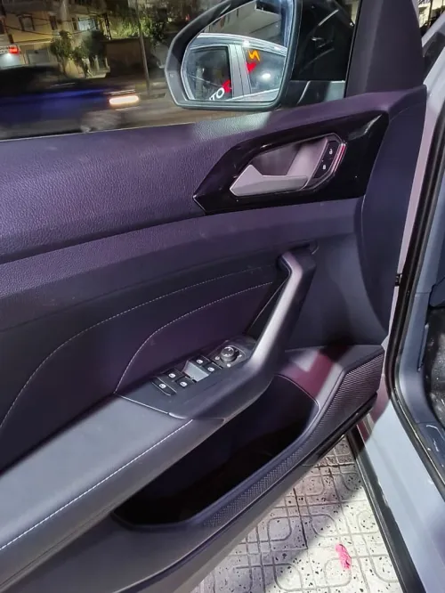Volkswagen Tahru 2026 XR BLACK EDITION