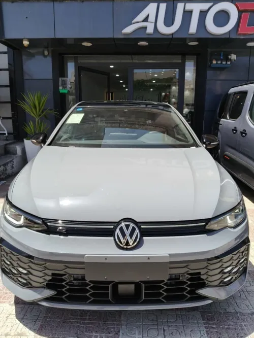 Volkswagen 8.5 2025 Full option + sono