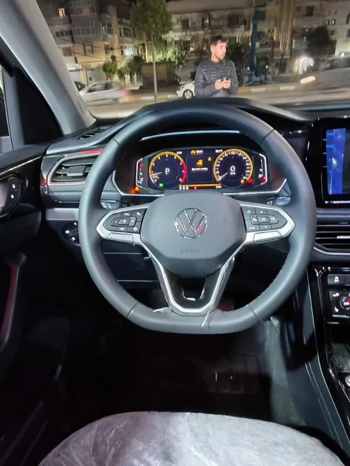 Volkswagen Tahru 2026 XR BLACK EDITION