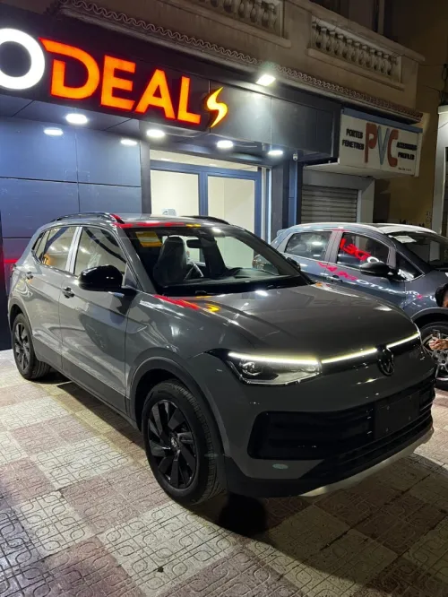Volkswagen Tahru 2026 XR BLACK EDITION