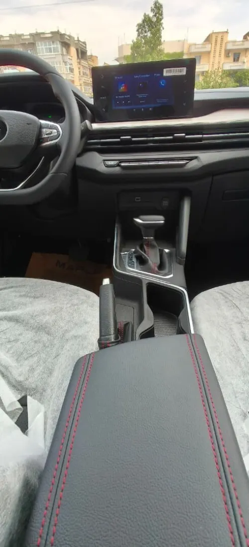 Livan X3 Pro  2025 Boite Auto