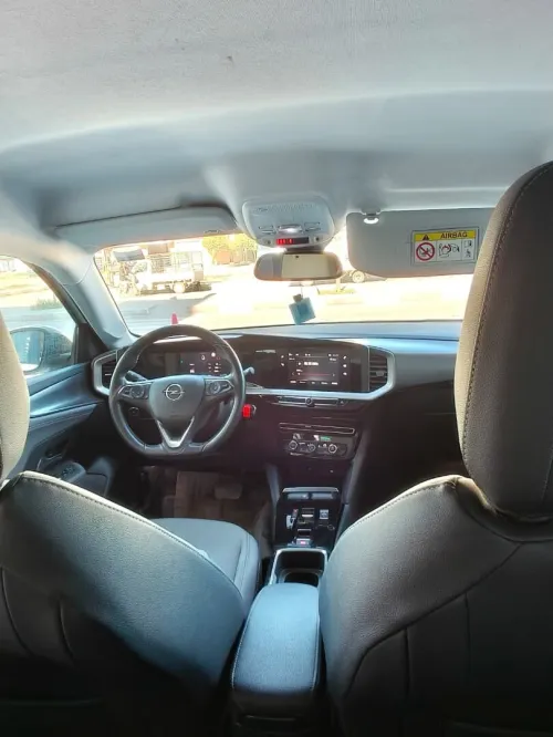Opel Mokka 2023 