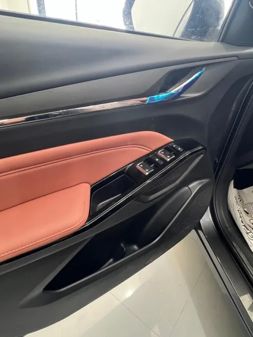 Changan X5 Plus 2026 