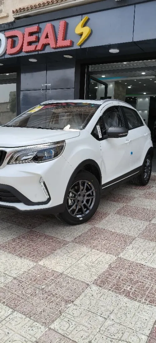 Livan X3 Pro  2025 Boite Auto