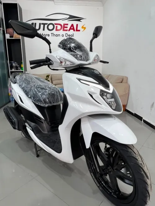 SYM Symphony SR 2026