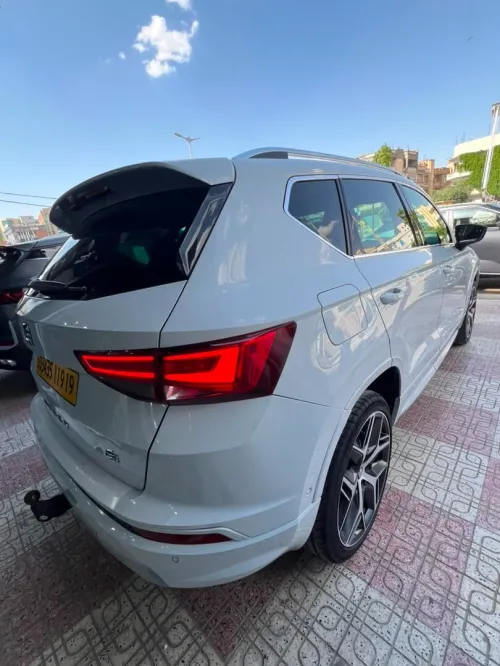 Seat ATECA 2019 FR