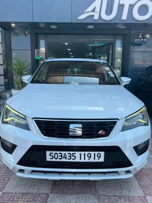 Seat ATECA 2019 FR