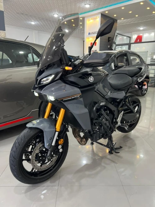 Yamaha Tracer 9 gt + 2024