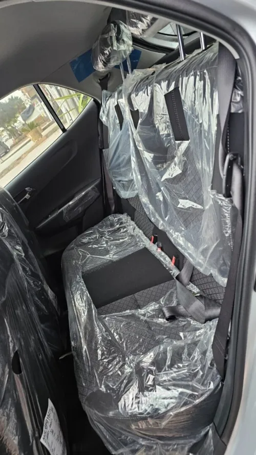 Kia Picanto 2025 