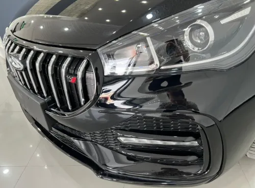 Chery Arrizo 5 2025 soma mliha