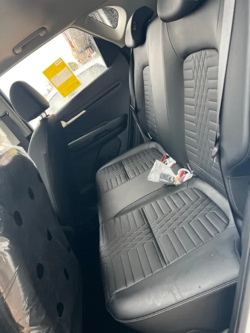 Kia Sonet  2025 LA TOUTE OPTION