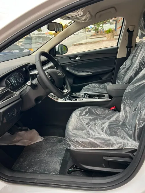 Chery Arrizo 5 2026 