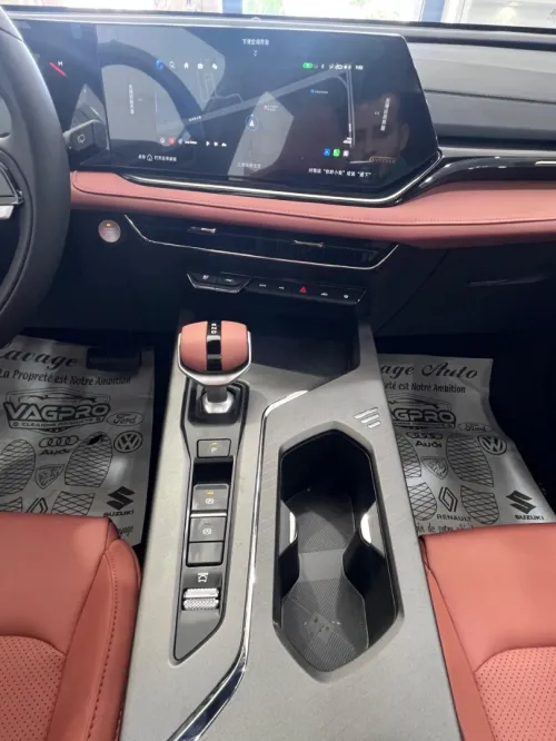 Changan X5 Plus 2026 