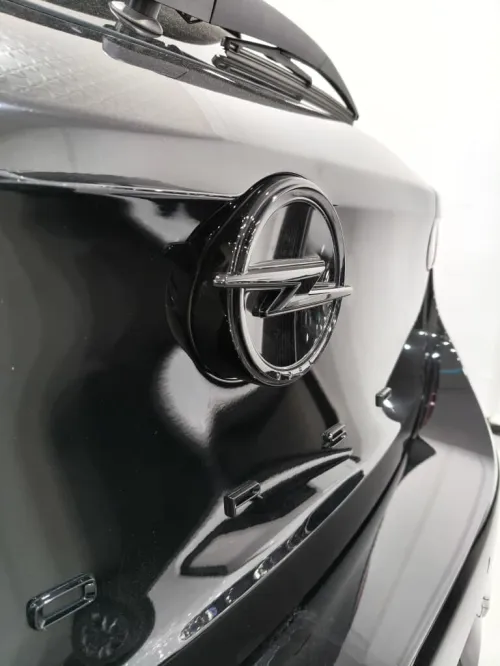 Opel Corsa 2025 