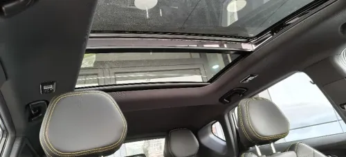 Geely Coolray 2026 full option